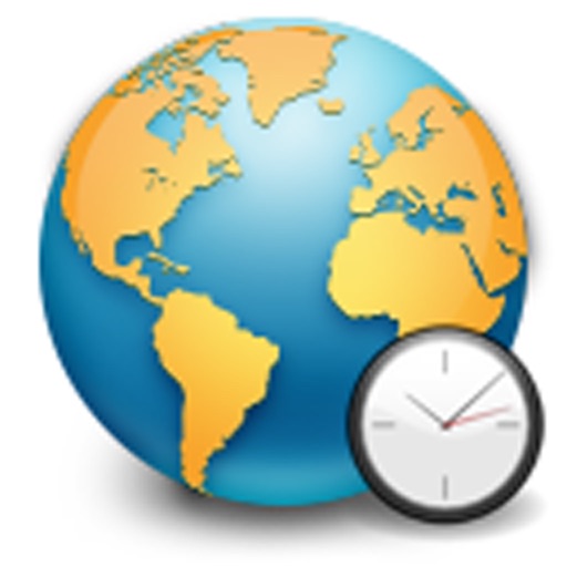 TimeZone + World Clock