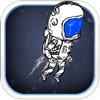 Astronaut Jetpack Rider - Space Jump Escape (Free)