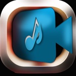 Add Audio To Videos - Merge Background Music Track  Song To Videos