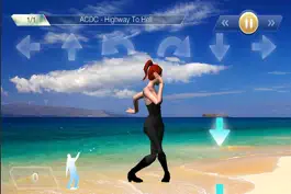 Game screenshot Disco Dancer hack