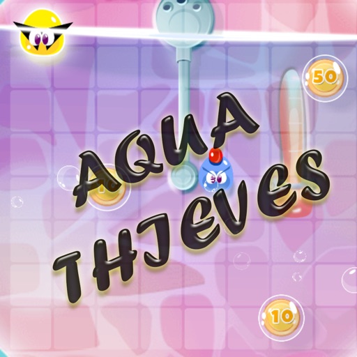 Aqua Thief icon