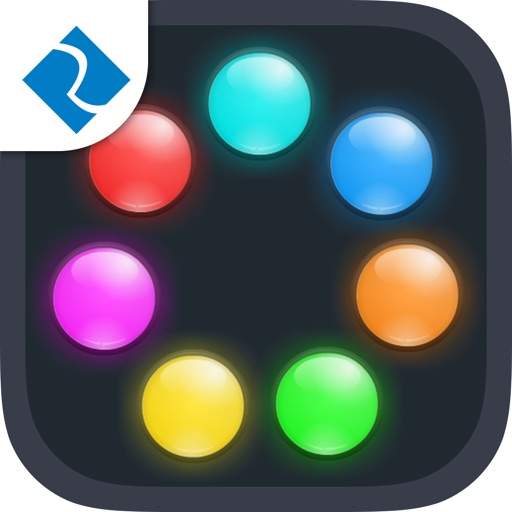 Simon Party: Remake Classic Memory Skill Game iOS App