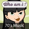3D Who am i ? - 70's Music Edition