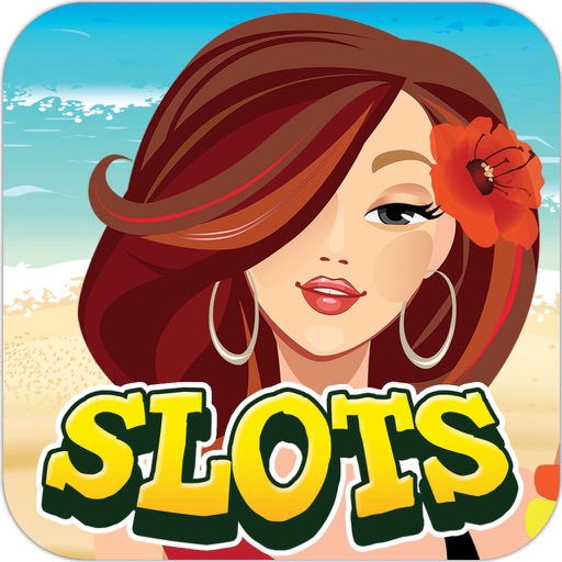 Aaron's Safari Casino Slots Machine iOS App