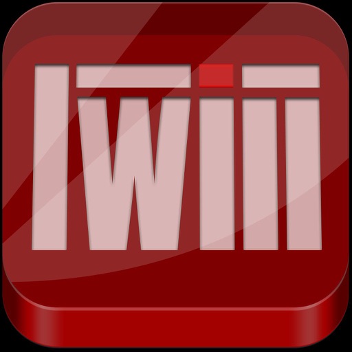 I will - the career test icon