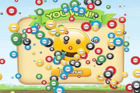 New Bingo Fruit & Juice Casino Game in Vegas Pro screenshot 4