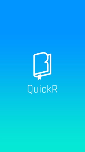 Easy QuickR(圖1)-速報App