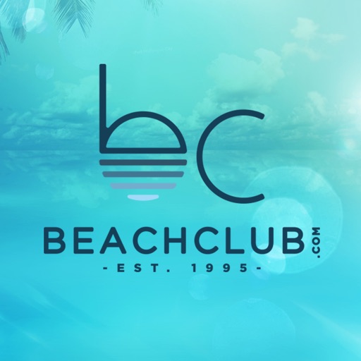 Beachclub.com icon