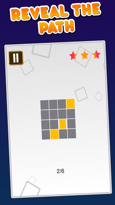 download Reveal the Path apps 1