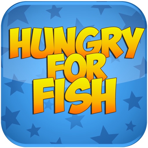 Hungry For Fish iOS App