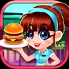 Fastfood Diner Fever! Burger, Fries and Pizza Craze! Fastfood Diner Fever! Burger, Fries and Pizza Craze!