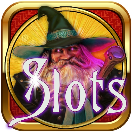 Slots Wizards icon