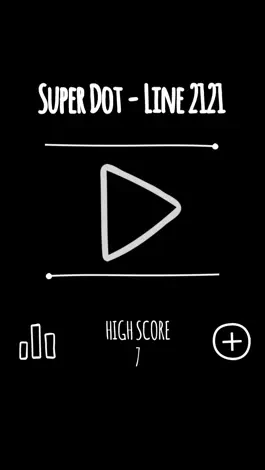 Game screenshot Super Dot - Line 2121 apk