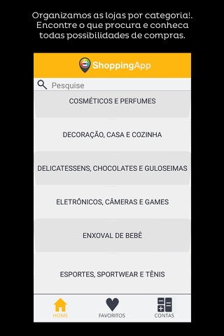 Shopping App screenshot 2