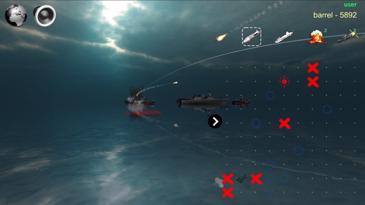 Battle Fleet screenshot-3
