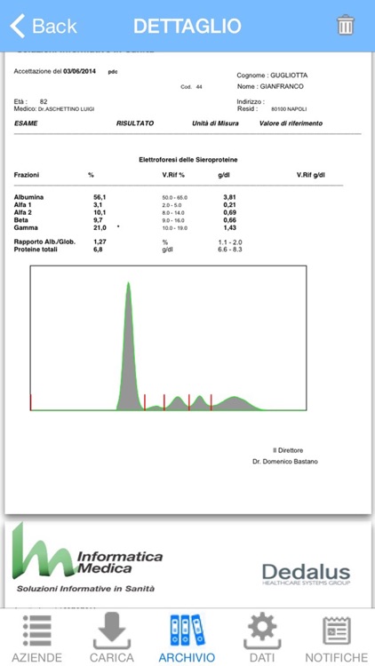 SettereGroup screenshot-3