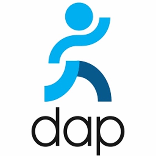 DAP - Postura corporal Icon
