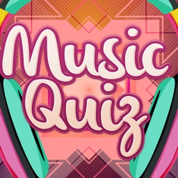 Music Quiz - Trivia from Popular Songs and Artists