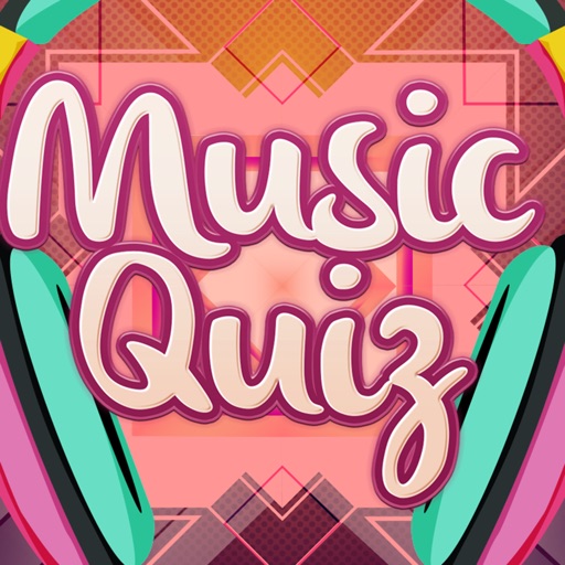 Music Quiz - Trivia from Popular Songs and Artists Icon