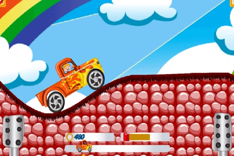 Little Drivers screenshot 4