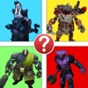 Warlock Hero Trivia - Dota Characters Edition