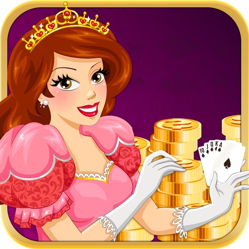 Slots Queen Pro icon