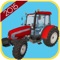 Farm Tractor Simulation 2015