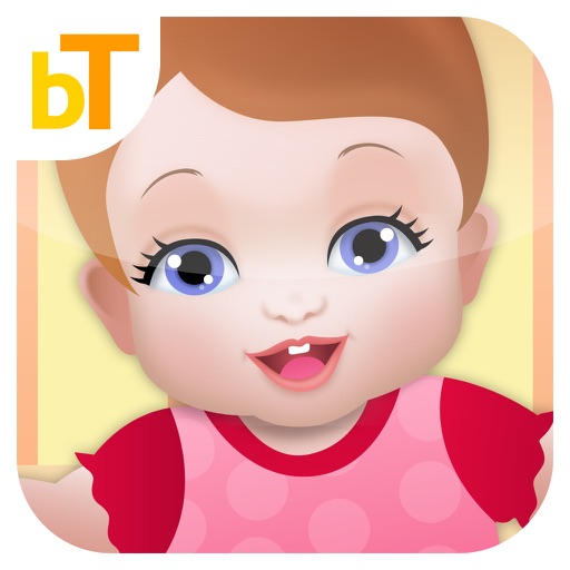Games Caring for Infants - Birth of Baby - Babysitting Game