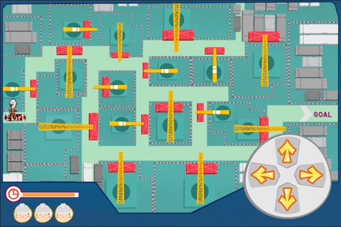 Safety-Offshore screenshot 3