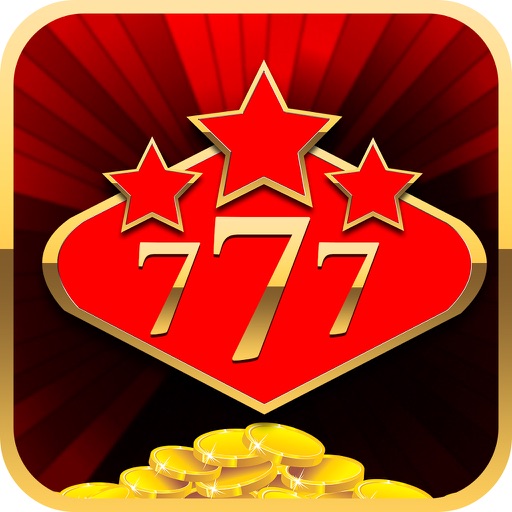 Casino Dynasty Slots iOS App