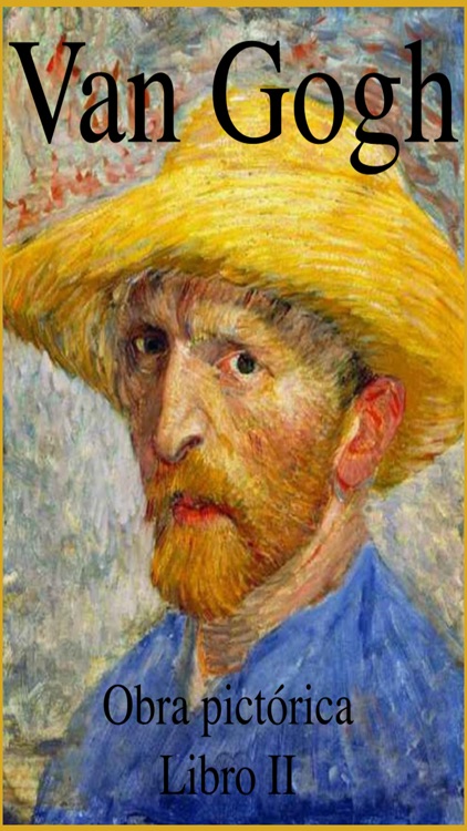 Van Gogh 2