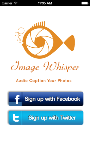 ImageWhisper(圖2)-速報App