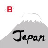 Benefit Station Japan - iPadアプリ