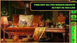 Game screenshot Mysterious Room - Hidden Objects Fun mod apk