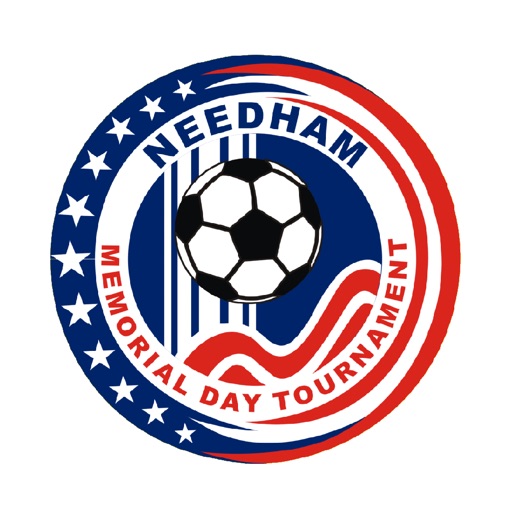 Needham Memorial Day Tournament icon