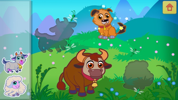 Tiny Tots Zoo Volume 2 Free screenshot-3