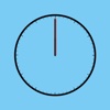ZCLOCK(アナログ時計) - 拡大 縮小 可能な 時計 ウィジェット