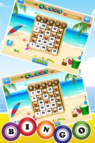 A Bingo Pop Up screenshot 2