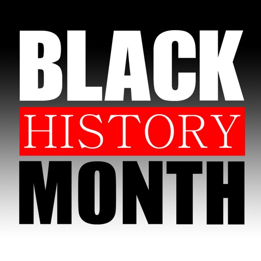 African-American History Month iOS App