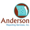 Anderson Reporting Mobile