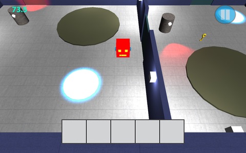 CilyCube - Cylinders vs Cube screenshot 3