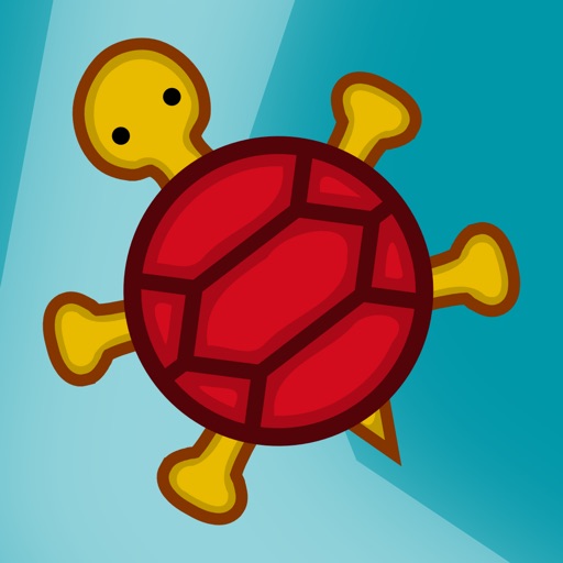 Polar Turtles iOS App