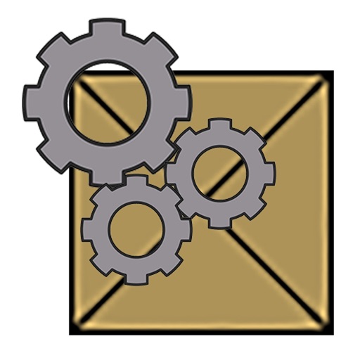 Factory Madness Icon