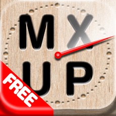 Activities of Mix Up FREE