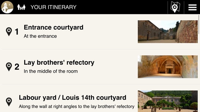 Fontfroide Abbey(圖3)-速報App