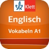 Englisch – Vokabeltrainer – Fairway A1 – Ernst Klett Sprachen