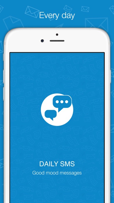 download Daily SMS — SMS-jokes and pranks apps 0