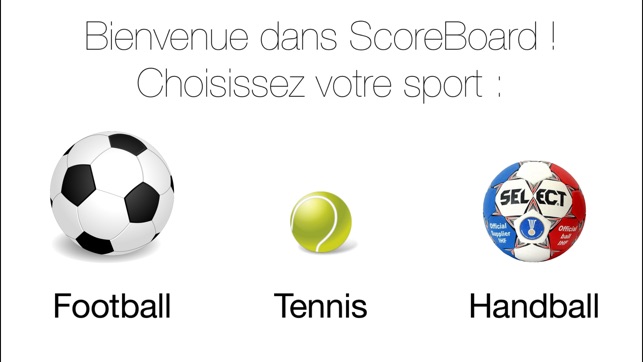 Sport ScoreBoard(圖1)-速報App