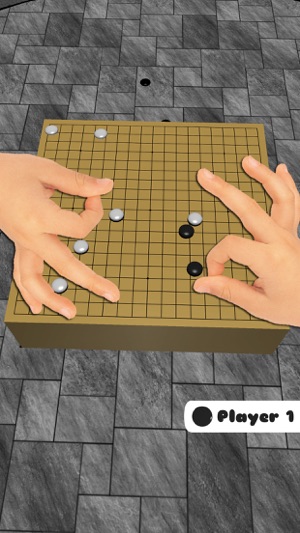 打跳棋3D