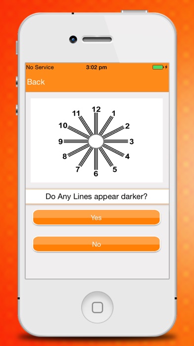 【图】Eye Test Free(截图2)